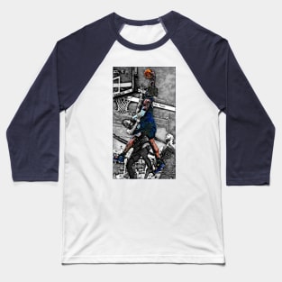 Ant-Man Baseball T-Shirt